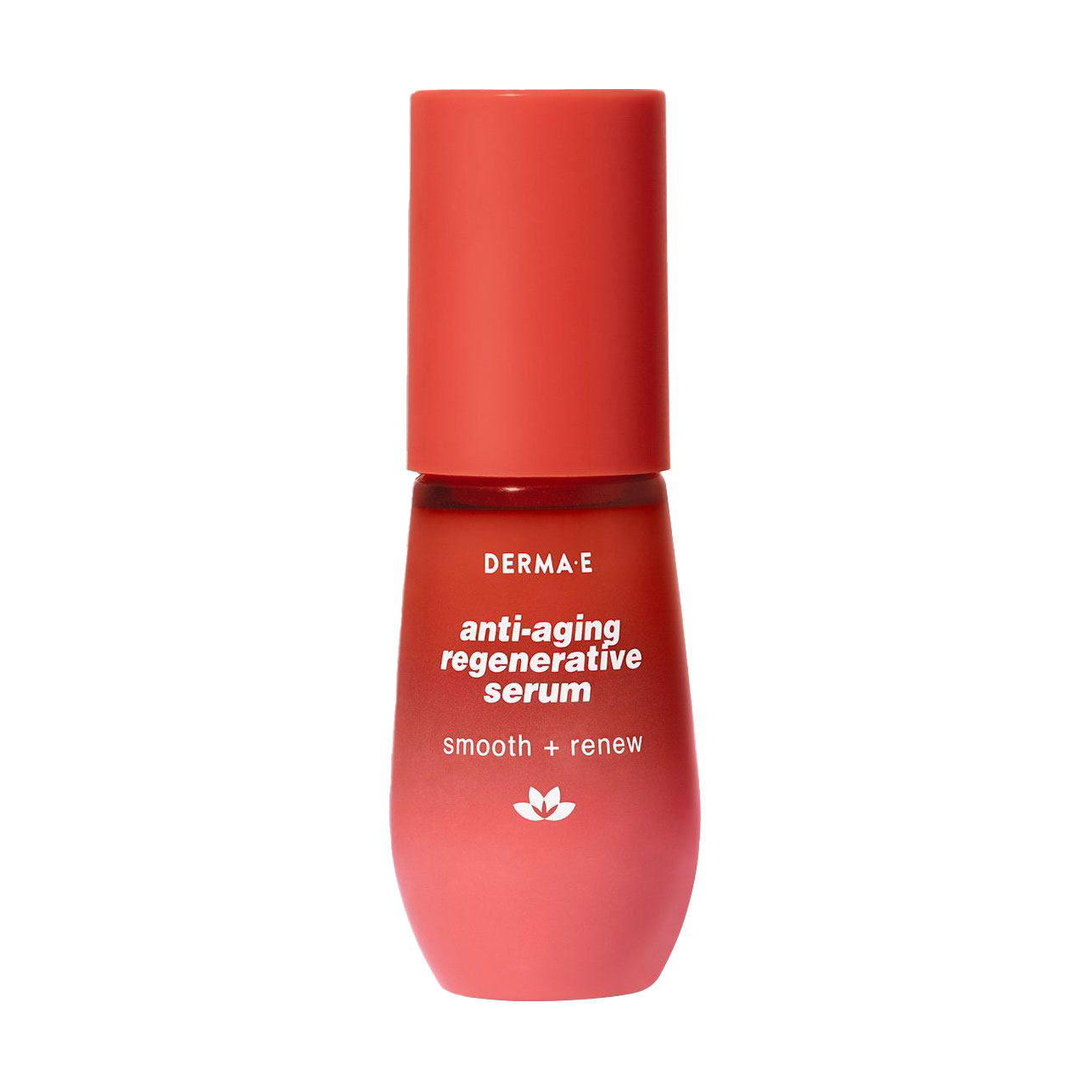 Відновлювальна антивікова сироватка для обличчя Derma E Anti-Aging Regenerative Serum, 30 мл